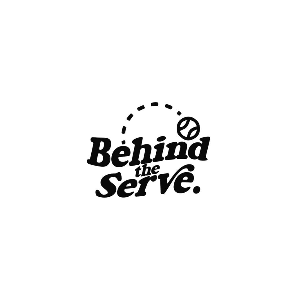 Behind The Serve media 1