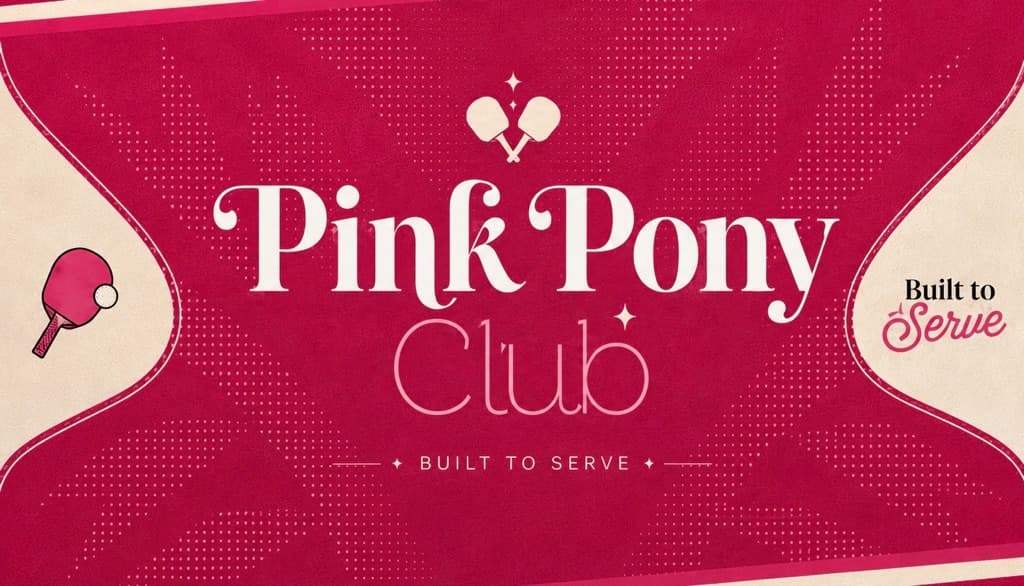 Pink Pony Club media 3