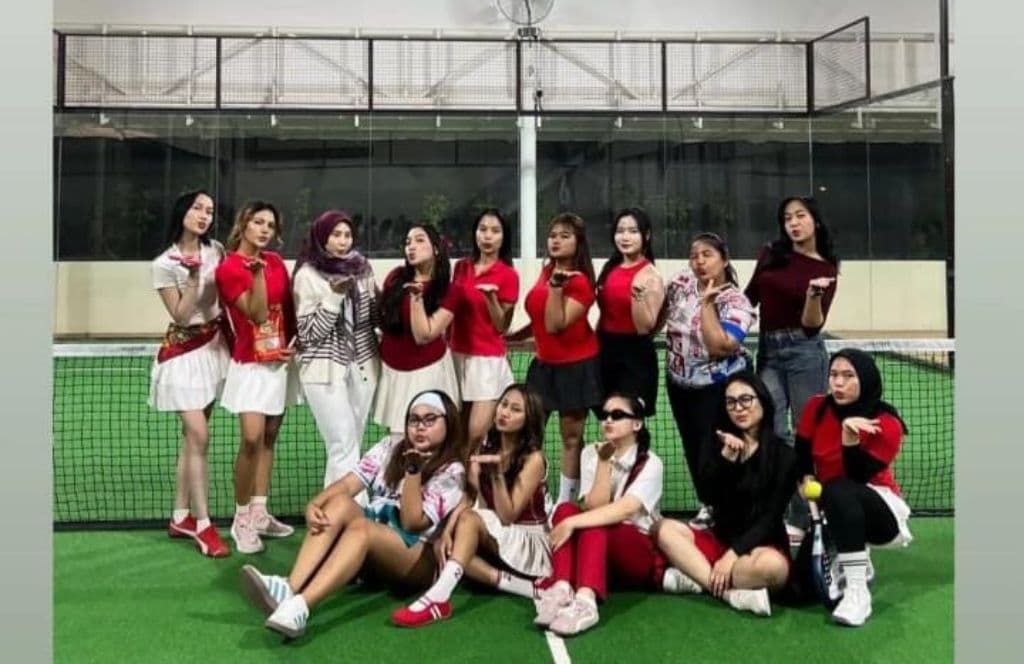 SAHABAT PADEL🎾 media 1