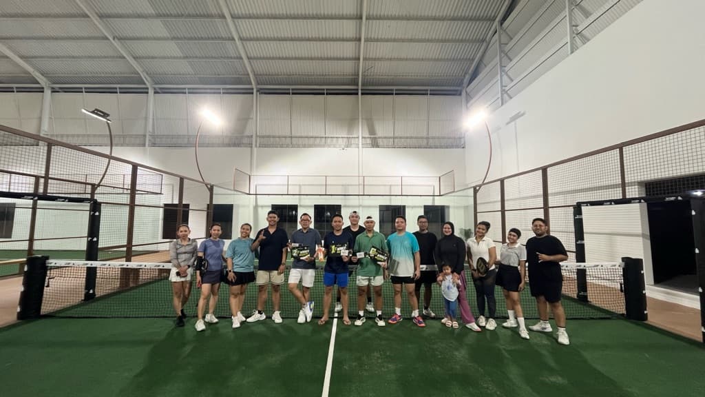 🎾 Sidecourt media 6