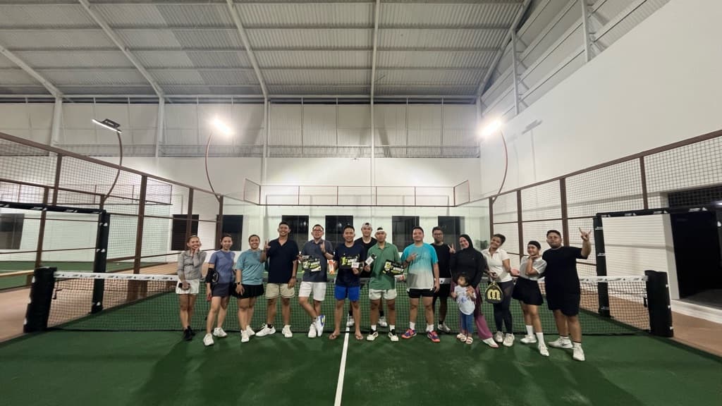 🎾 Sidecourt media 2