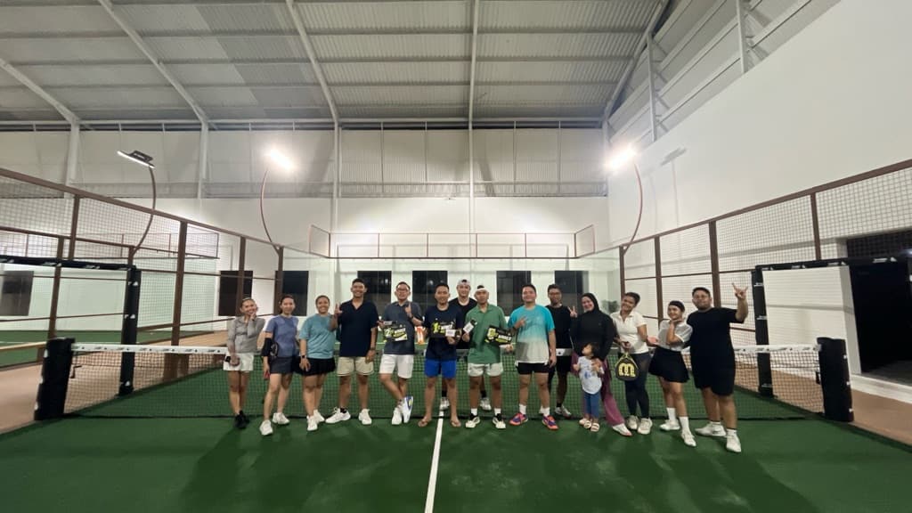 🎾 Sidecourt media 3