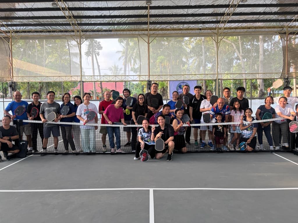 GenZone Pickleball Club media 6
