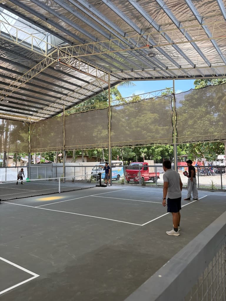 GenZone Pickleball Club media 1