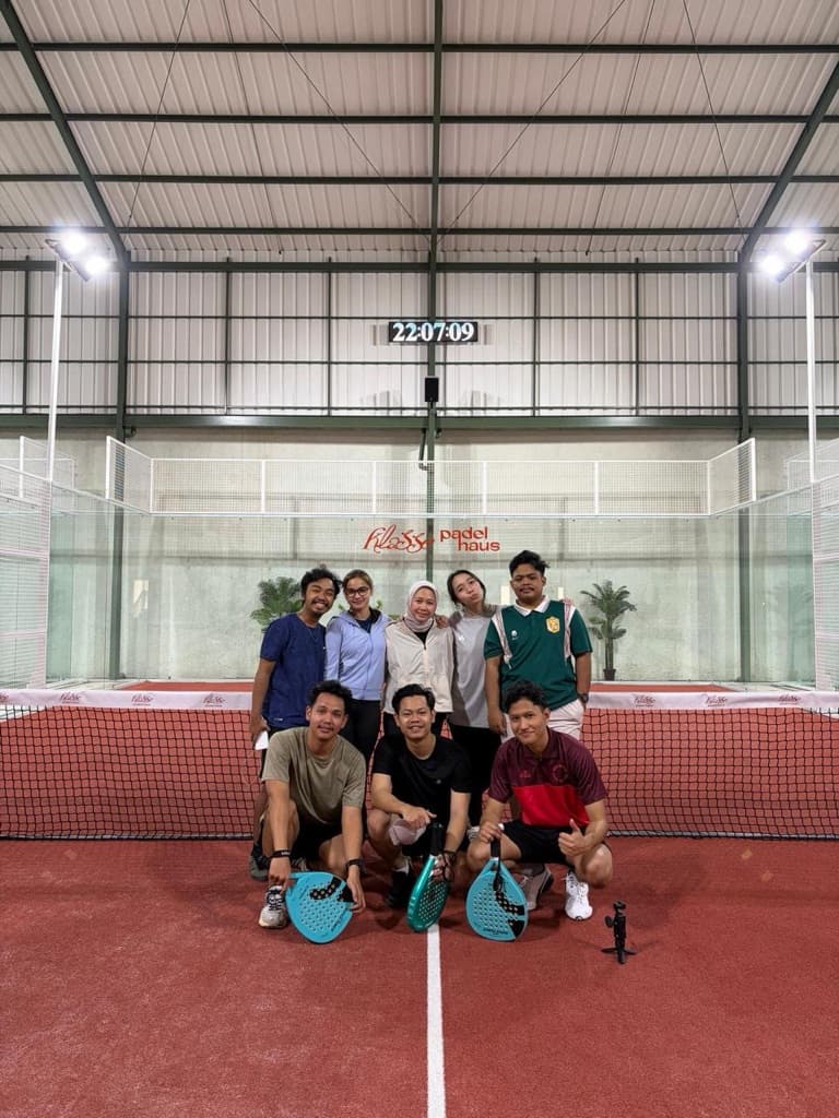 Geli Geli Padel media 6