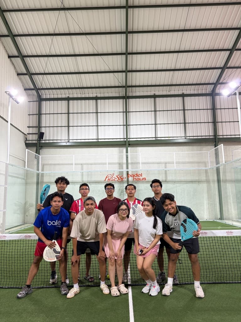 Geli Geli Padel media 5