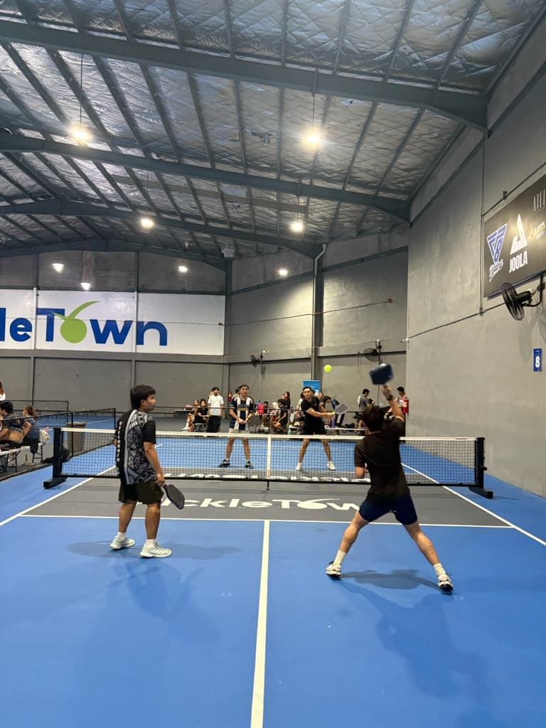 OUTPLAY | Pickleball Club Davao media 1