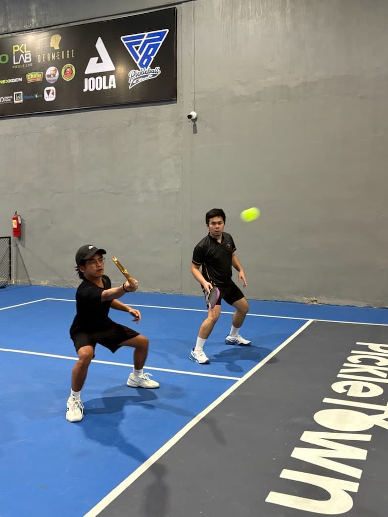OUTPLAY | Pickleball Club Davao media 4