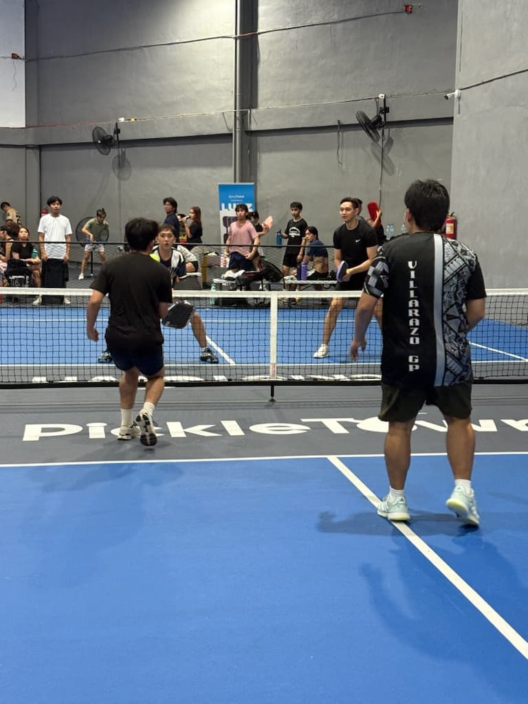OUTPLAY | Pickleball Club Davao media 6