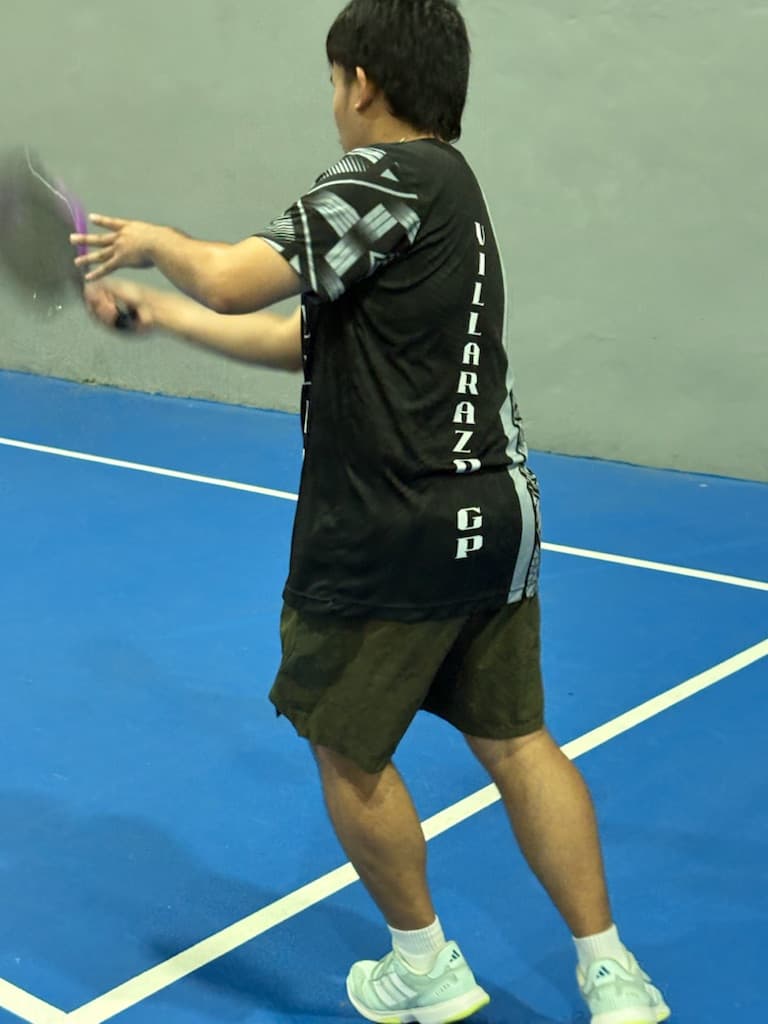 OUTPLAY | Pickleball Club Davao media 2