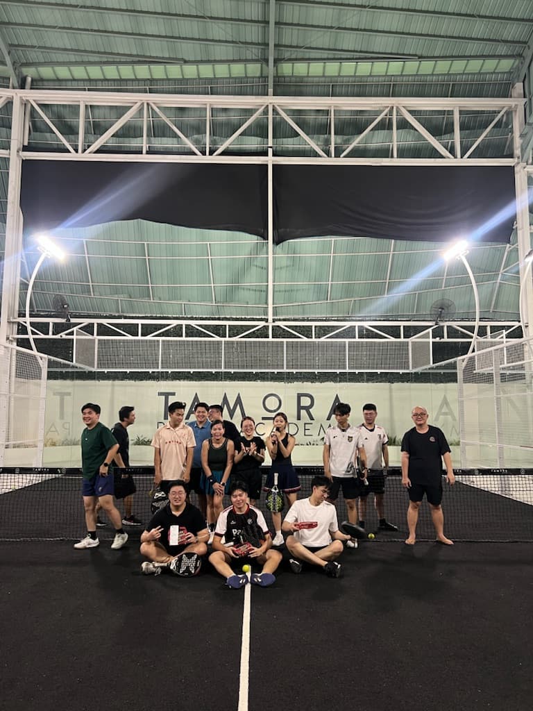 ONE ERA PADEL media 3