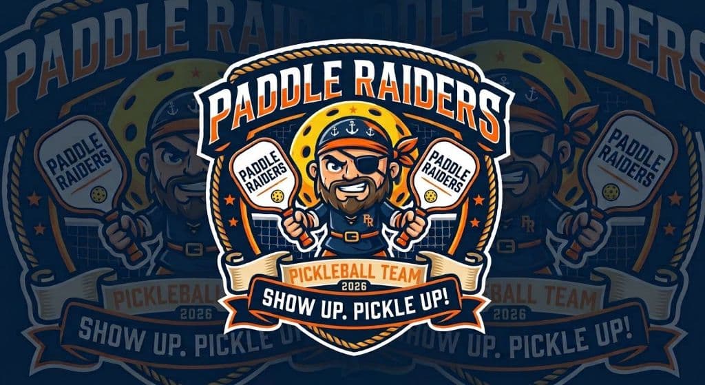 Paddle Raiders  media 1