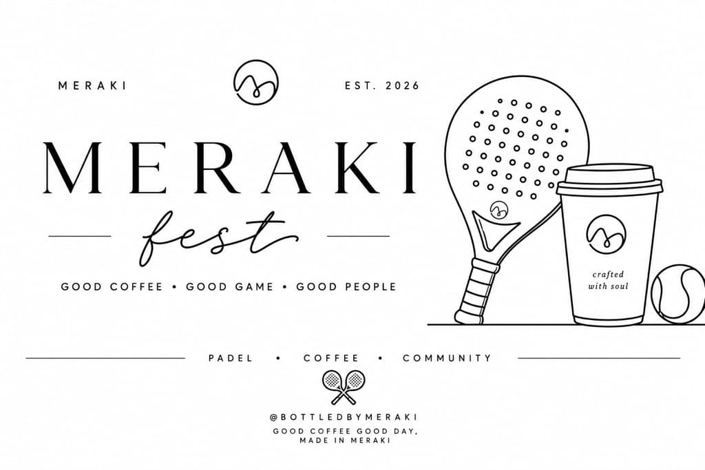 MERAKI FEST media 1