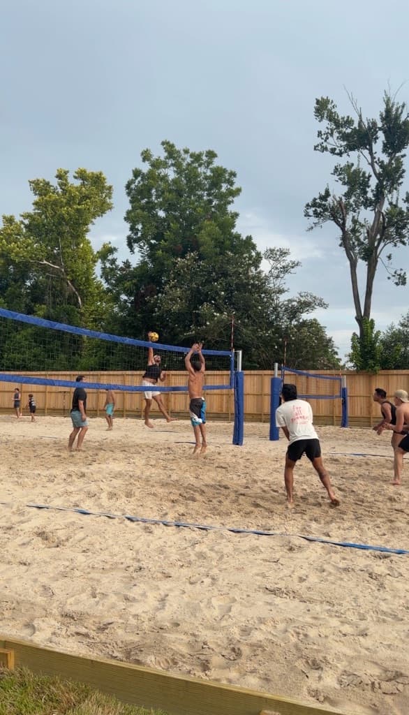 Blastros Sand Volleyball  media 6