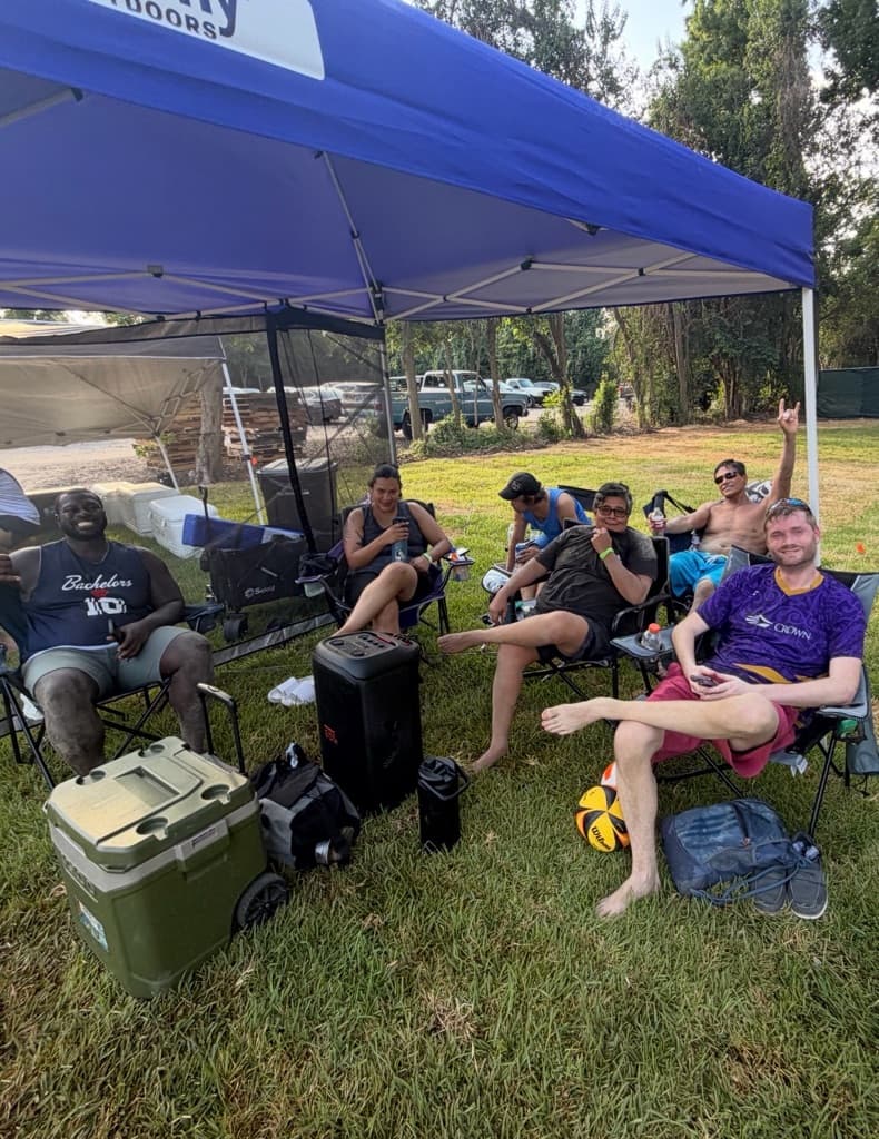 Blastros Sand Volleyball  media 1