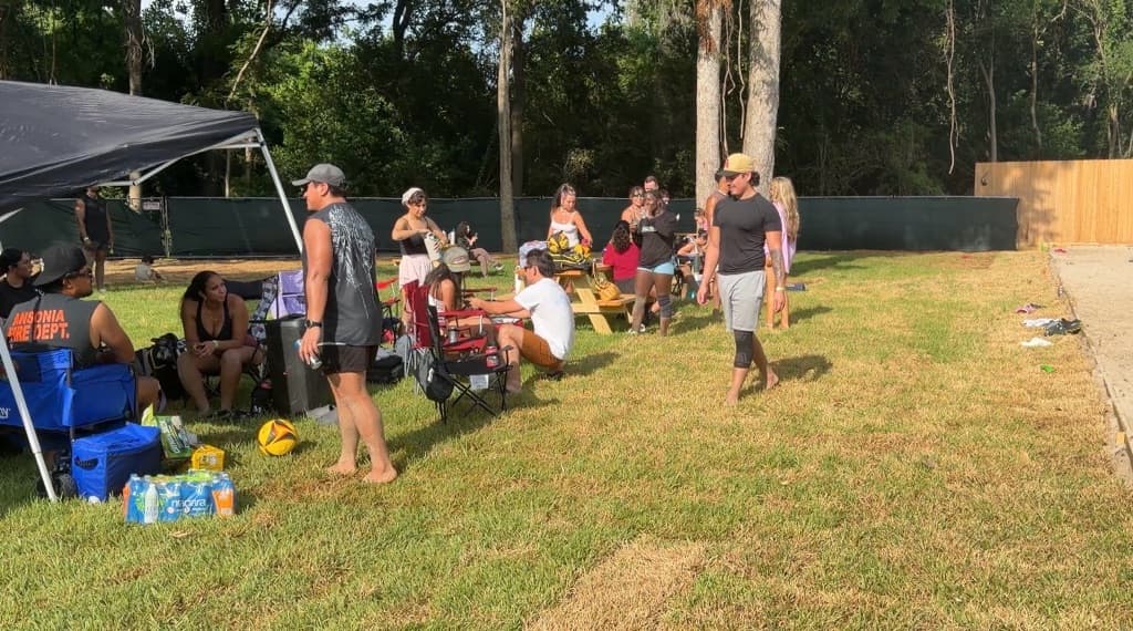 Blastros Sand Volleyball  media 4