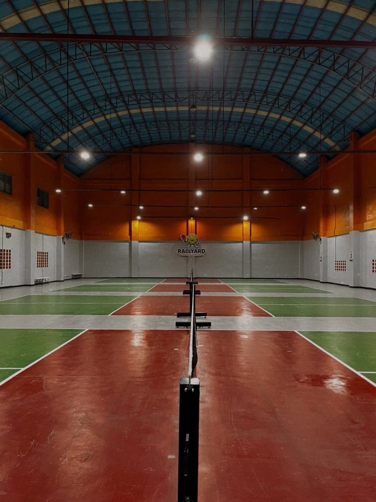 Rallyard Sports Center media 1