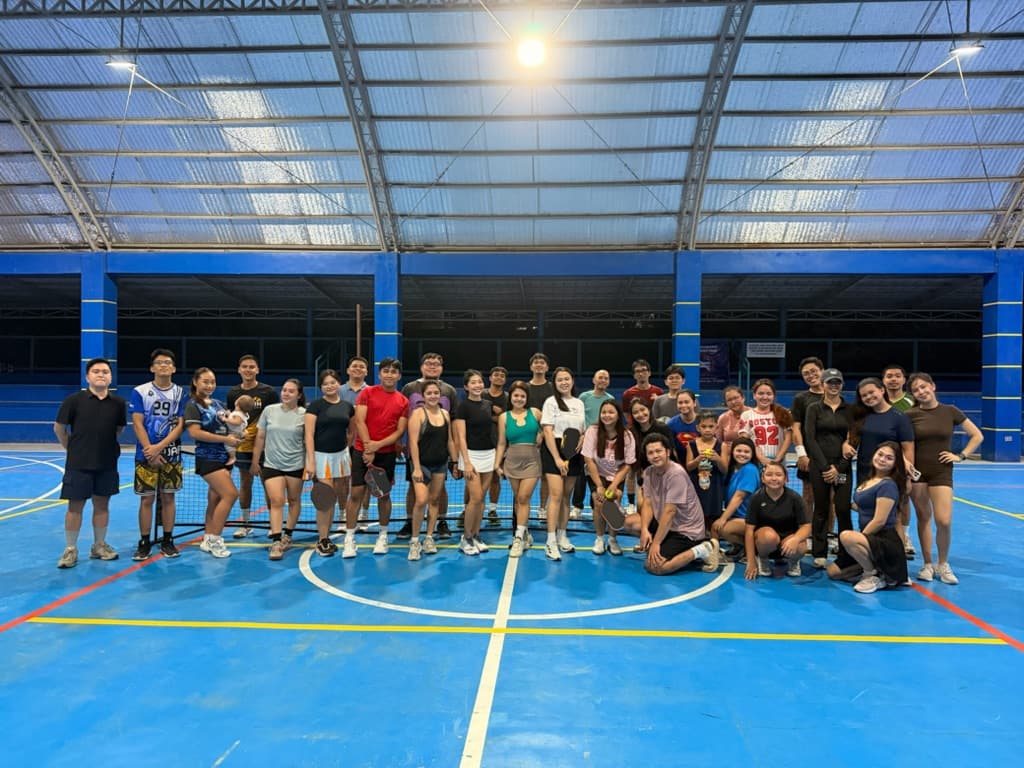 South Dinkers 🥒🏓 media 5