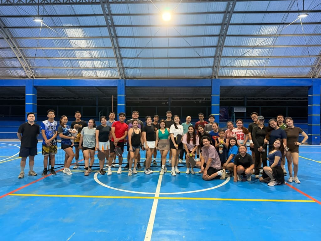South Dinkers 🥒🏓 media 6