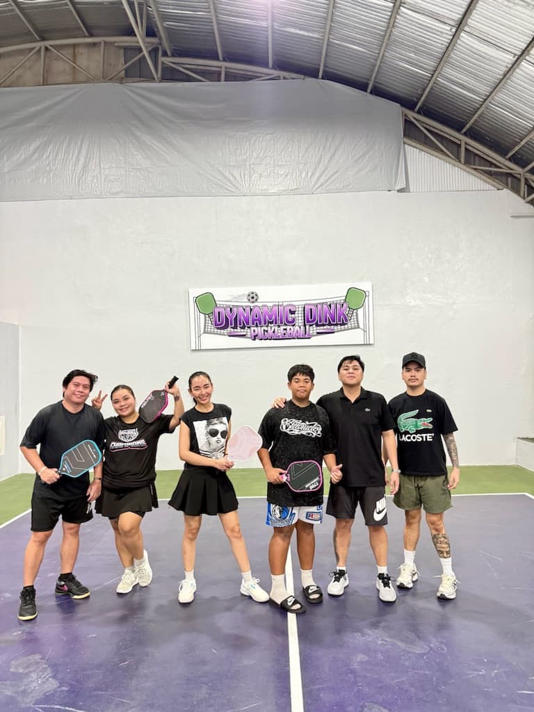 PICOLOCO Pickleball Club media 6