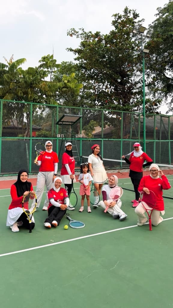 YOC Tennis Academy media 2