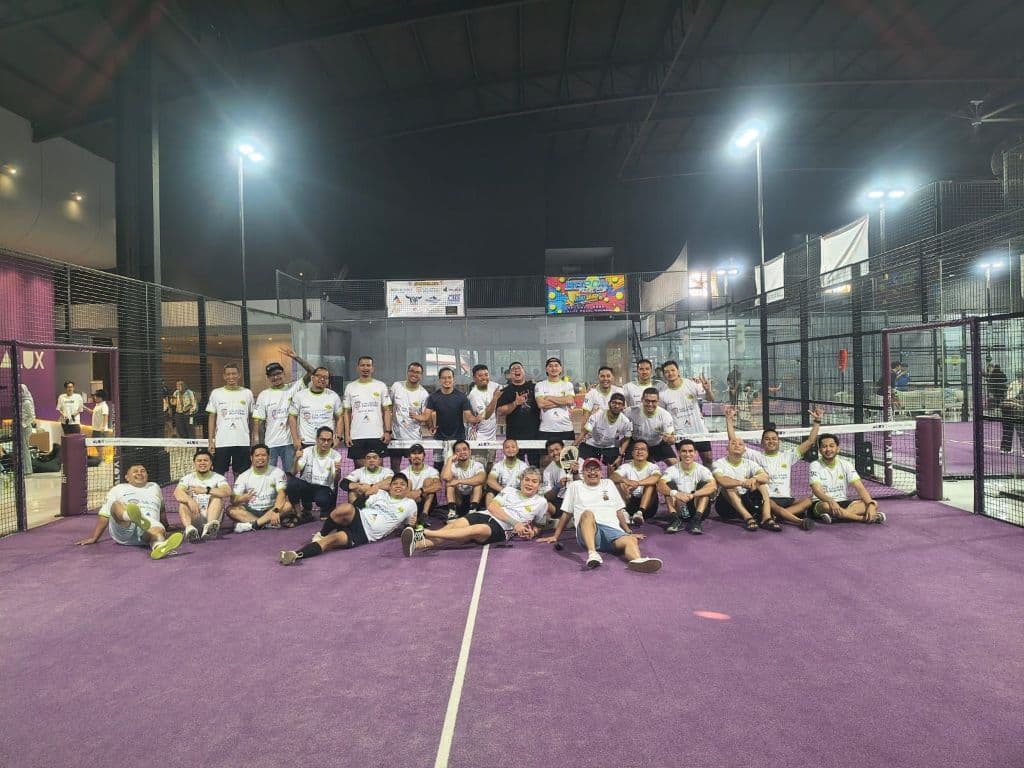 BAPON PADEL CLUB media 2