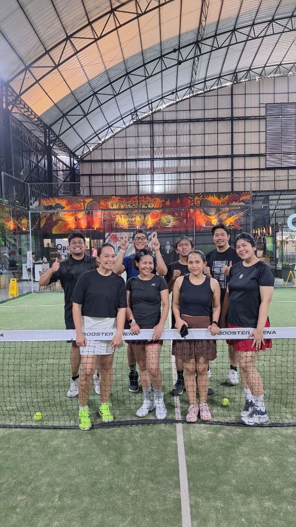 Balora Intimate Padel media 6
