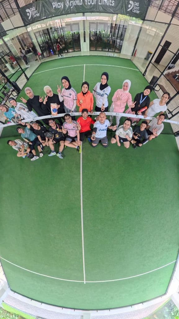 PadelFlow media 3