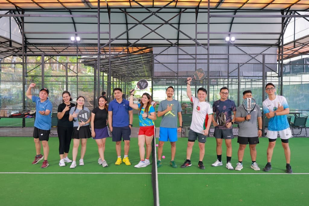 ⚡️Petir Padel Club ⚡️ media 2