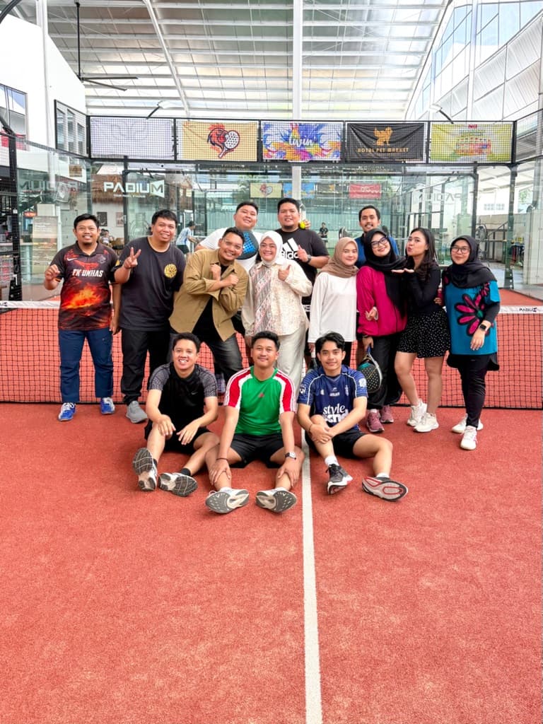 Padelpop🎾 media 1