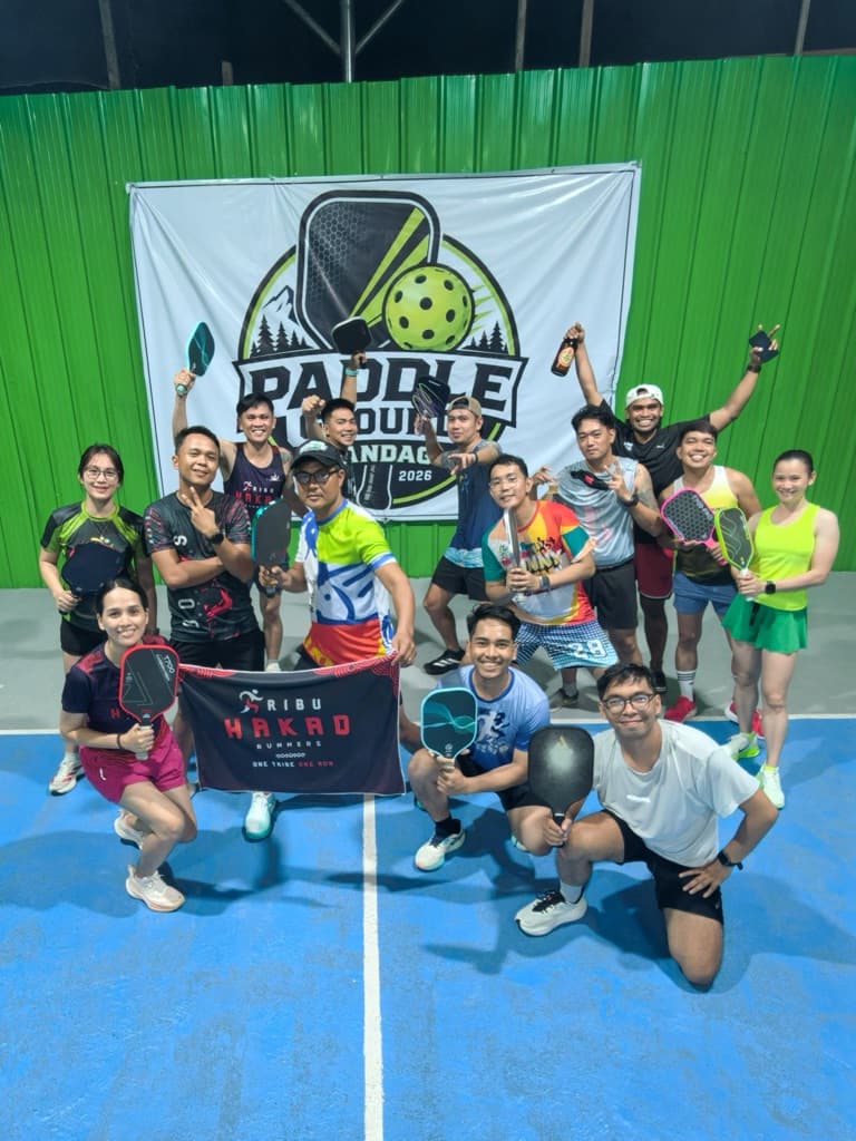 Tribu Hakad Dinkers media 2
