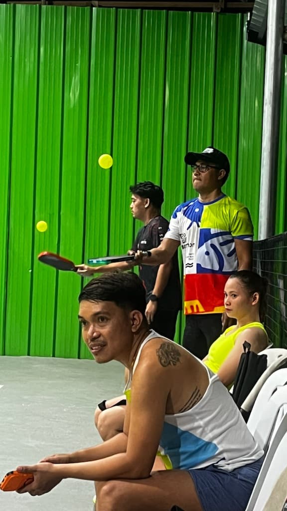 Tribu Hakad Dinkers media 3