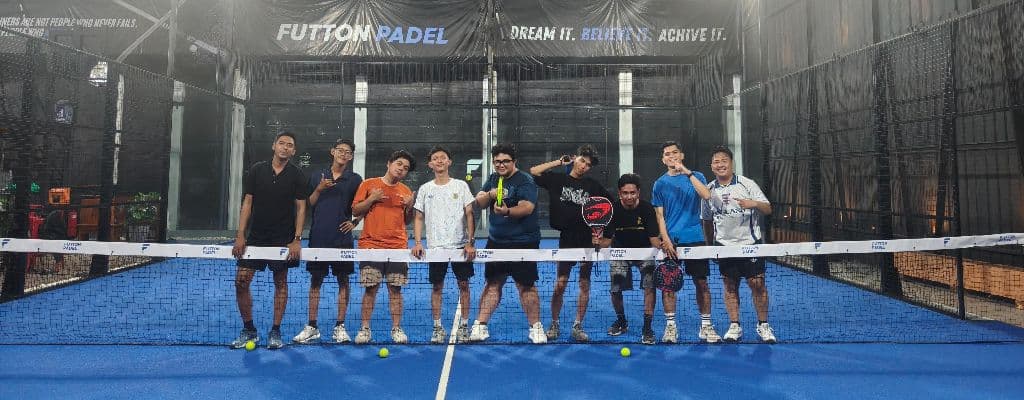 JKT Padel Syndicate media 6