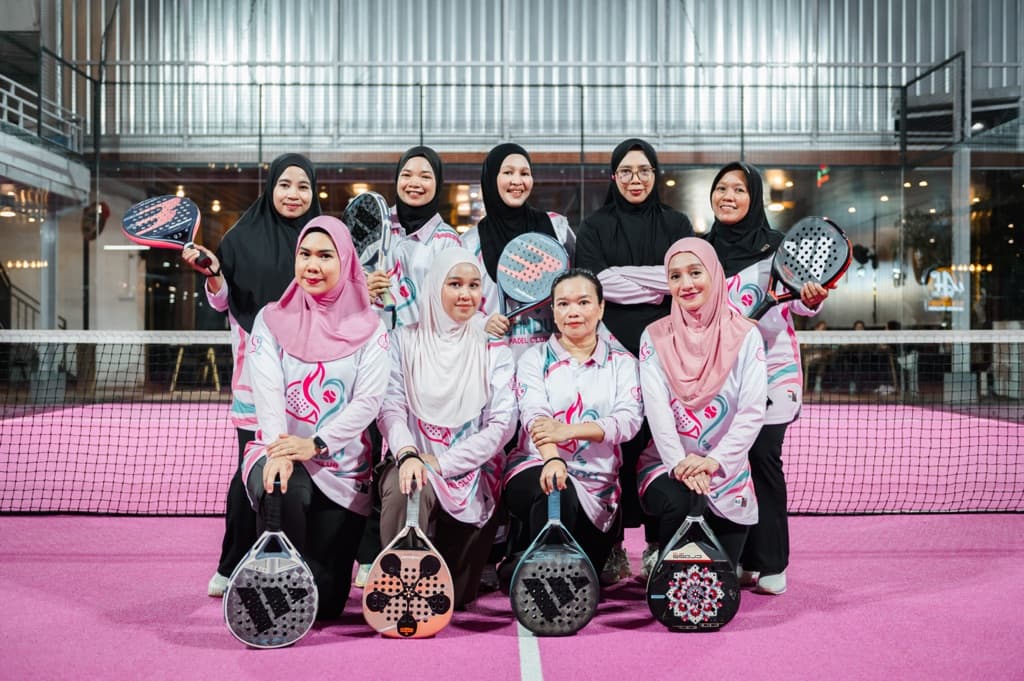 Candu Padel Club media 4