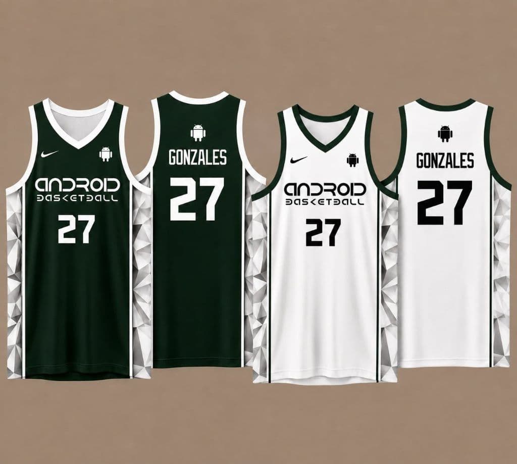 Android Basketball Marikina media 1