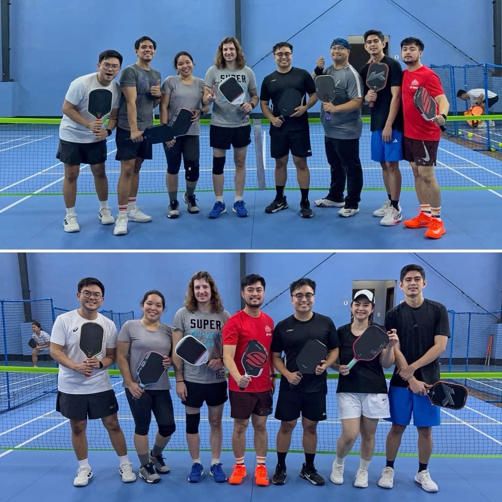 Pop Pickleball Club media 6