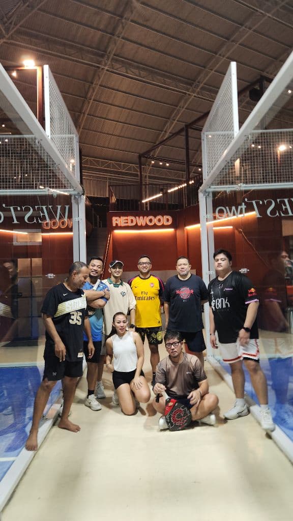 Padel Papa  media 2