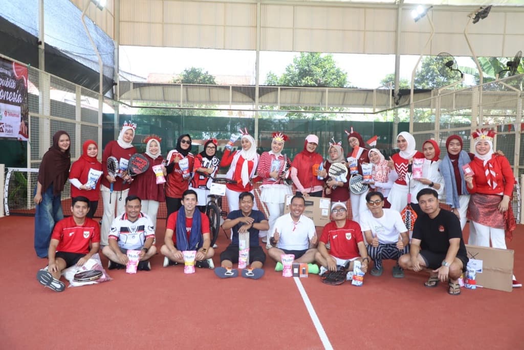 ABDI PADEL media 2