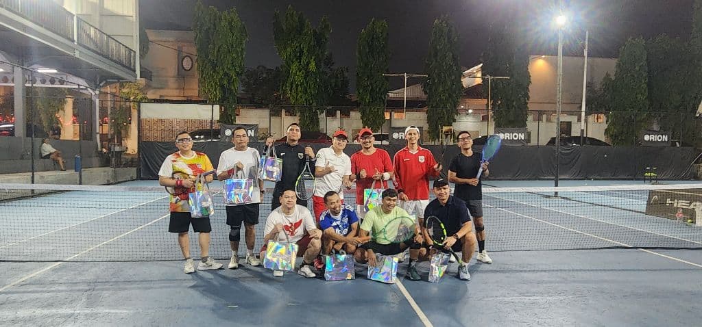 TENNISKAN 🎾🎾 media 2