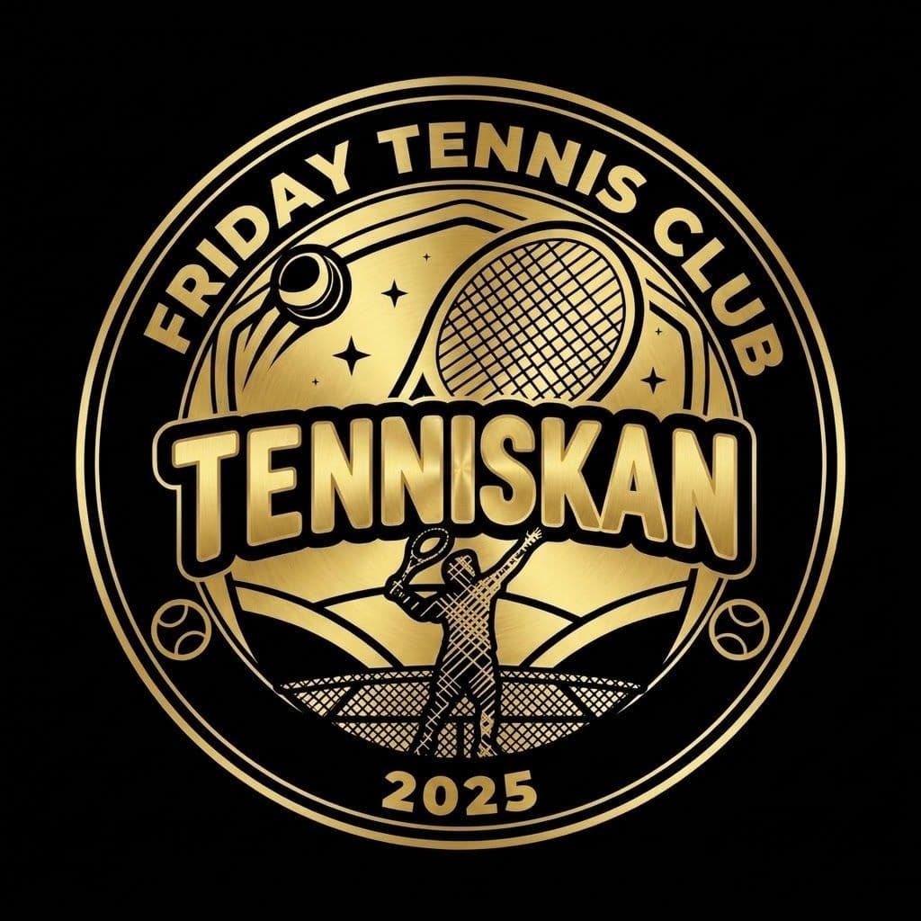 TENNISKAN 🎾🎾 media 1