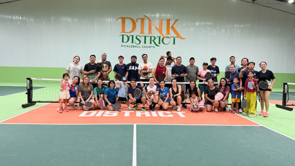 DinkLab United  media 2