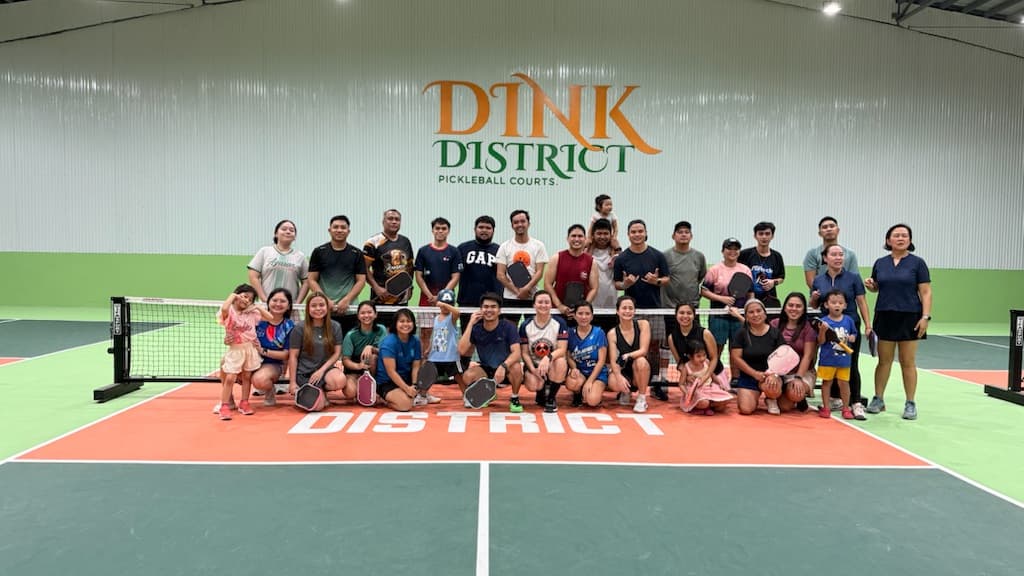DinkLab United  media 1