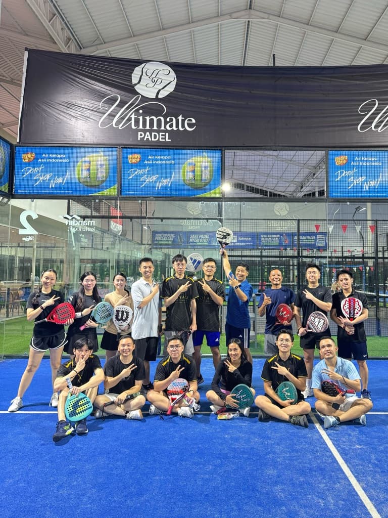 Voyage Club media 6