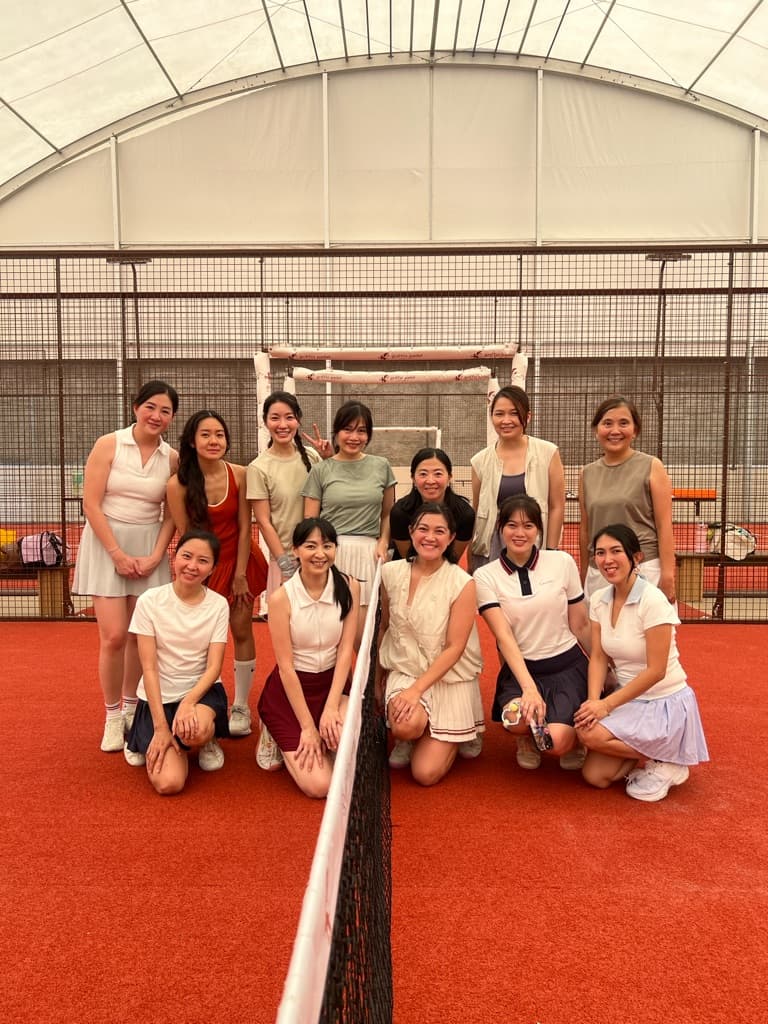 PadelBar media 5