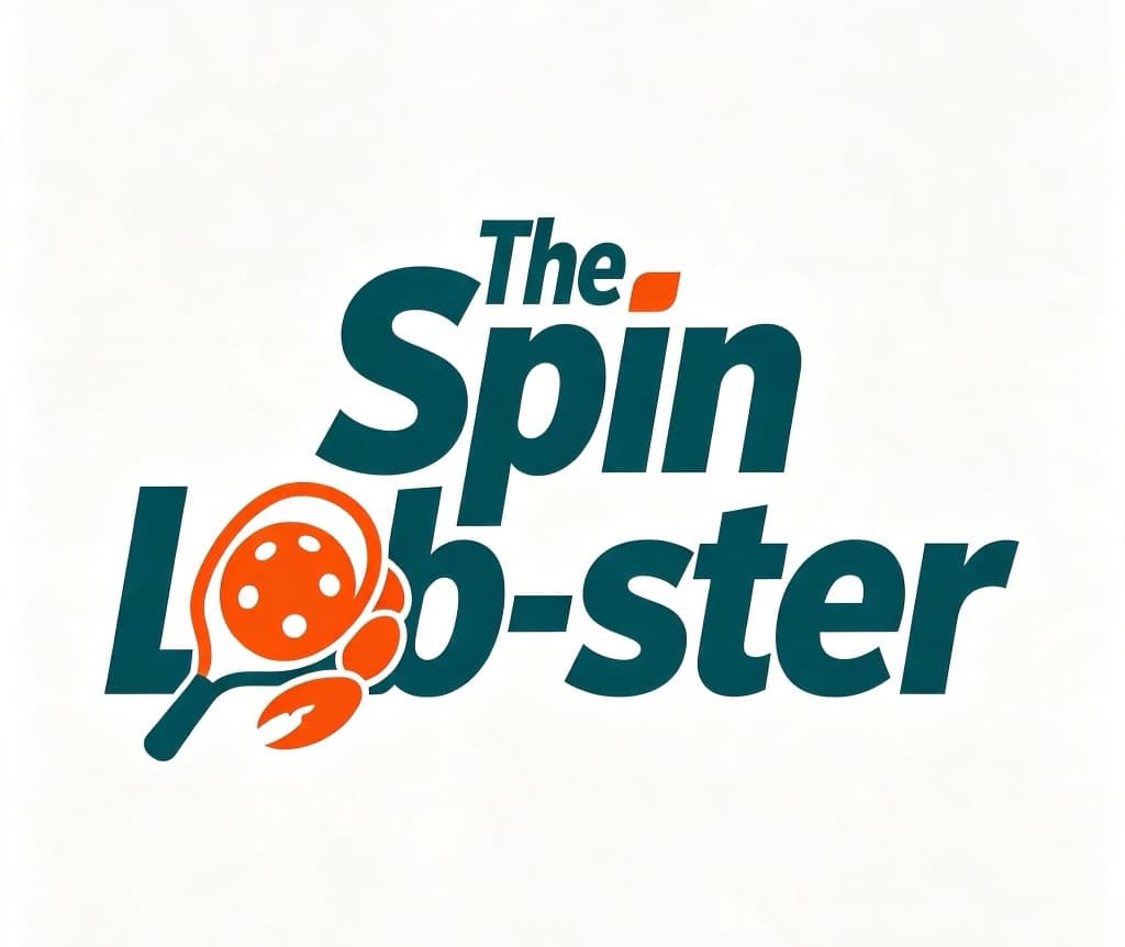 The spin lob-ster media 1