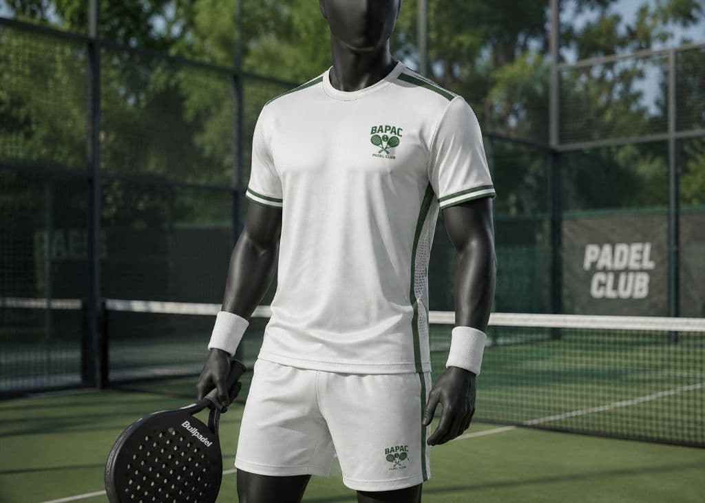 BAPAC (Bapak2Shalih Padel Club) media 2