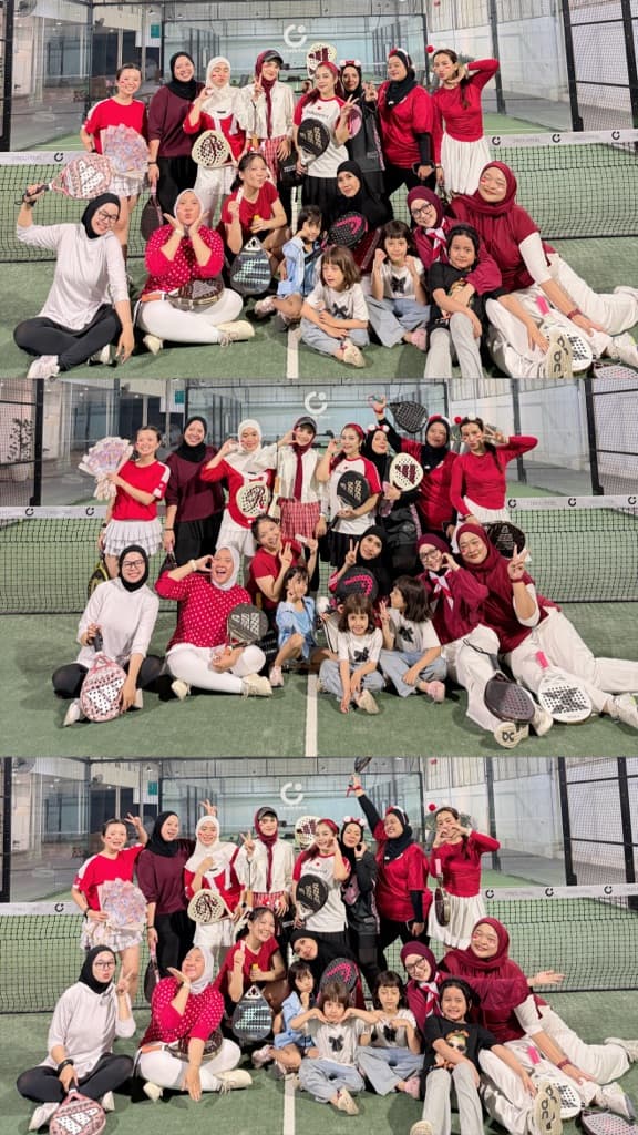 Vamos Padel Society media 6