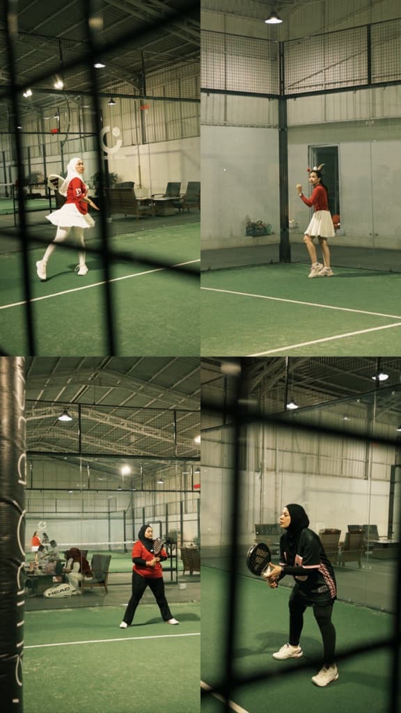 Vamos Padel Society media 4