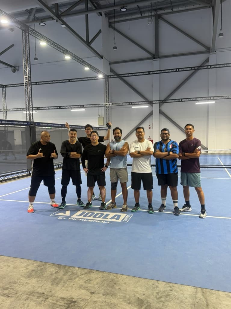 Sun Pickle Club - SPC media 1