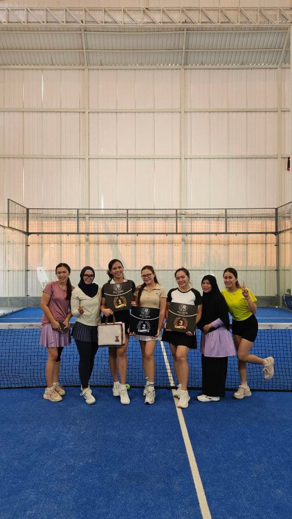 Platinum Padel media 3